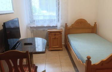 Ruhe-Nescht - Foto 2