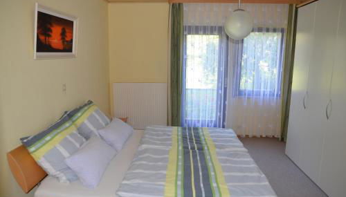 Ferienwohnung Dürnbach - Foto 5