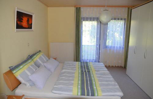 Ferienwohnung Dürnbach - Foto 5