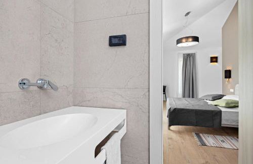 Seaside Villa Bamboo - Fažana - Foto 20