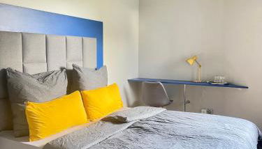 LikeHome gemütliches Privatzimmer im Haus, Hasenfelder Weg 15 in Heinersdorf - Foto 2