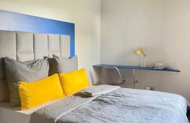 LikeHome gemütliches Privatzimmer im Haus, Hasenfelder Weg 15 in Heinersdorf - Foto 2