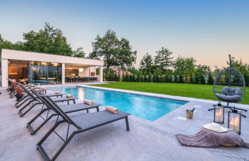 Amazing Home In Modrusani With Sauna - Foto 17