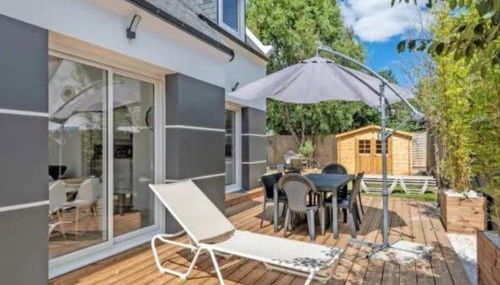 Les Cerisiers du Rouz - Foto 4