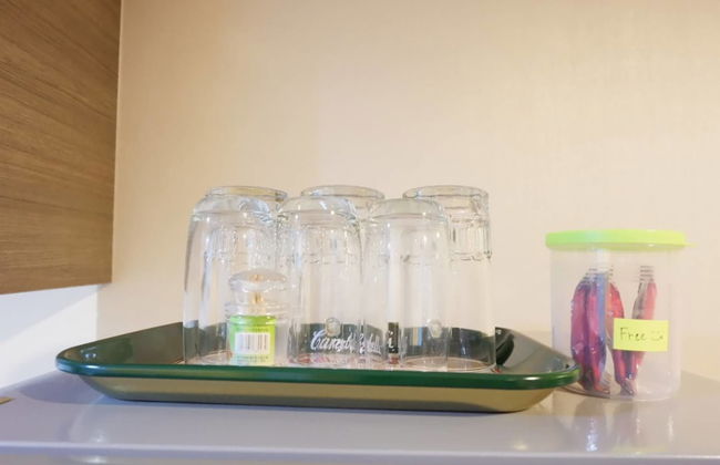 J.J Belle Condo in Bangkok - Foto 15