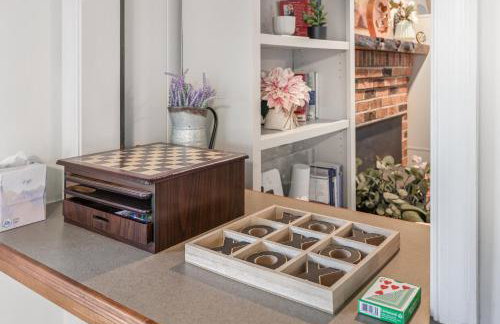 Blue Mountain Cottage - Foto 10