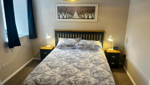 Comfy, modern one bed apartment - Foto 2