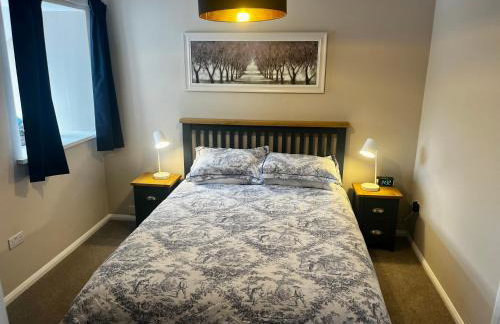 Comfy, modern one bed apartment - Foto 2