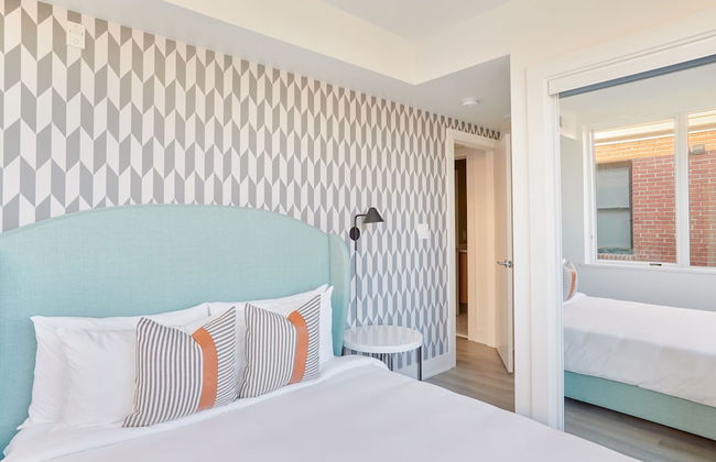 Reside Navy Yard, a Wyndham Residence - Foto 31