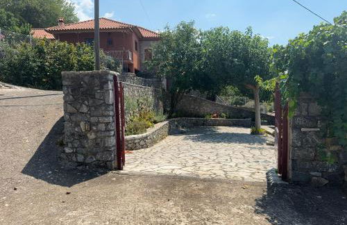 Terra Petra Villa at Psari Trikolonon Gortynia - Photo 54