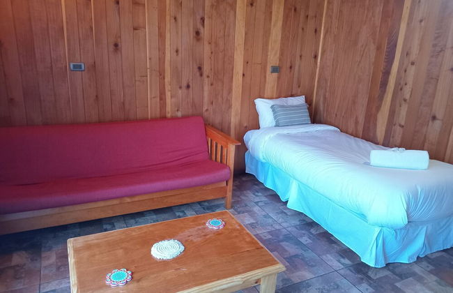 Araucania River Lodge - Photo 16