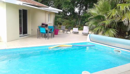 Gite T2 Tarnos avec piscine - Foto 3