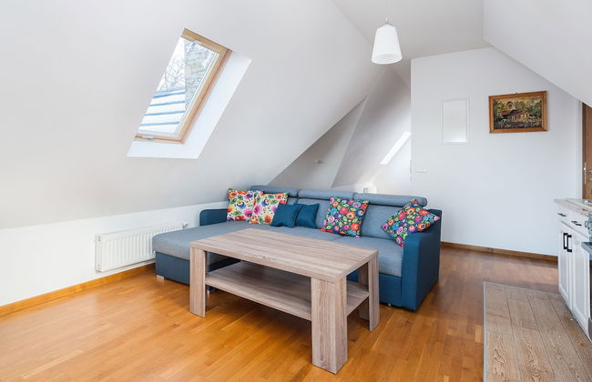 Apartamenty Sun&Snow Lipki Park Zakopane - Foto 40