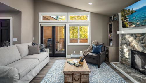 128 McCloud - Luxury Couples Retreat - Foto 3