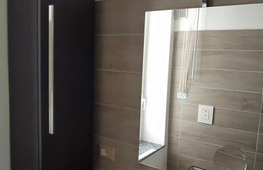 PINK & GREEN APARTMENTS - RHO FIERA MILANO MIND - Andrea - Foto 53