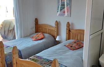 Stunning Villa Felipe, with private pool & hot tub - Foto 41