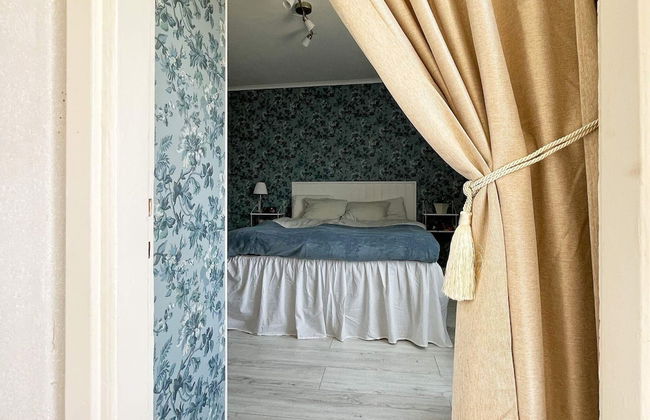 6 Person Holiday Home in Tingsryd-by Traum - Foto 25