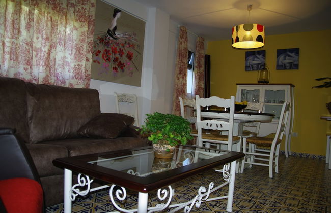 Vivienda Rural Rio Cerezuelo - Photo 26