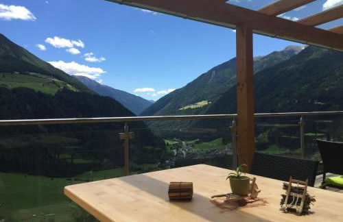 Großstahlhof Mountain & Panorama View - Foto 17