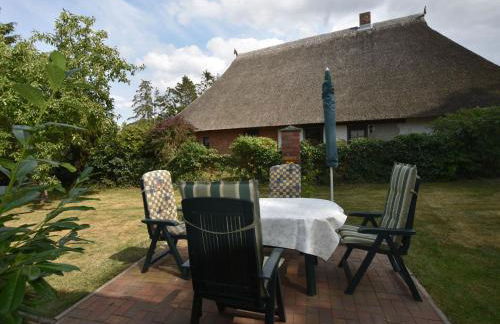 Wohnung in Alt Bukow mit Garten - Foto 9