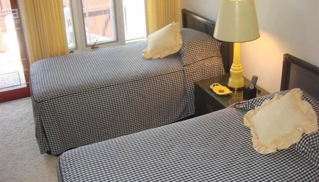 Harbor Road 59 - Foto 3, Habitación