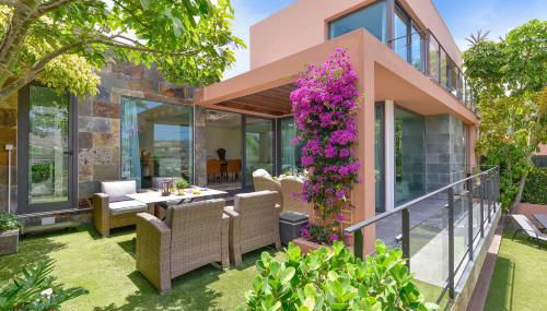 Los Lagos 31 by VillaGranCanaria - Foto 2