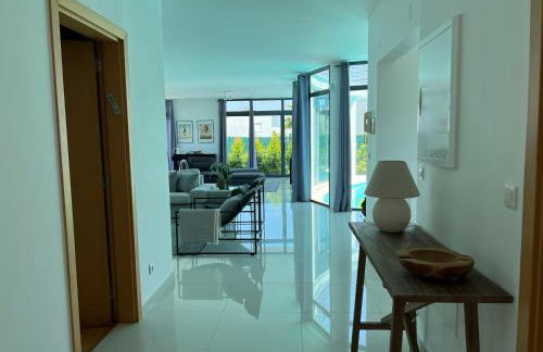 Quinta do Anjo Palmela Setubal Villa with a Private Pool - Foto 14