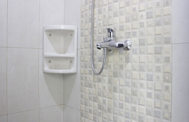 Private & Stylish 2BR at Gateway Apartment Ahmad Yani Cicadas - Foto 16