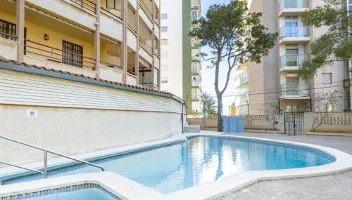 Luminoso apartamento con vistas al mar - Foto 2