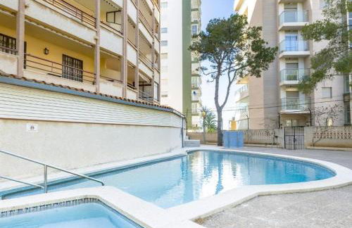 Luminoso apartamento con vistas al mar - Foto 2