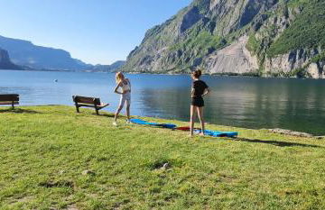 Grand View Como Lake Apartment - Foto 20