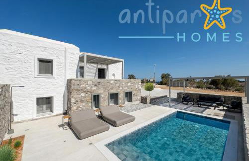 Antiparos Homes - Foto 14