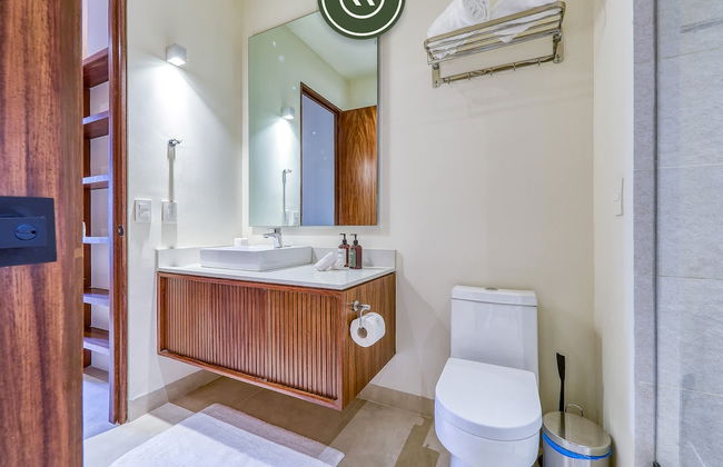 Hidden Park 203 in Jalisco - Foto 31