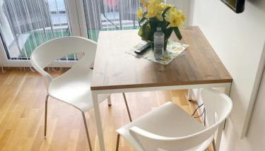 MyRoom - Munich Fair Apartments - Foto 2