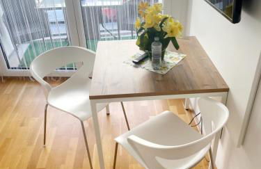 MyRoom - Munich Fair Apartments - Foto 2