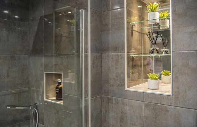 The Quadrant - The Botanical Suite - Foto 27