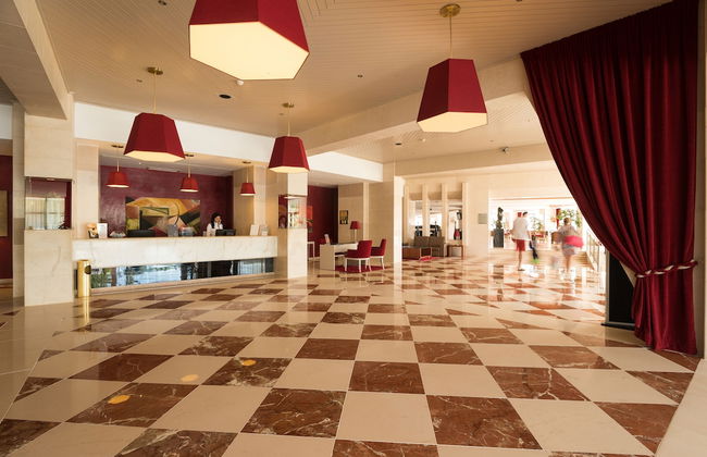 Vila Gale Ampalius Resort Hotel - Foto 3