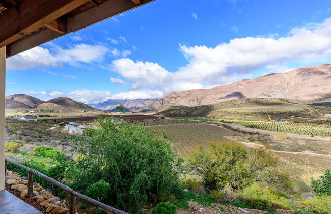 Bon Accord Farm Cottages - Foto 37