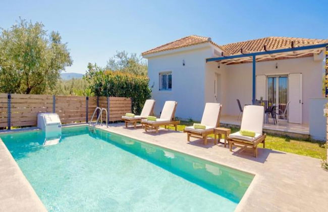 Natura Verde Villas - Foto 55