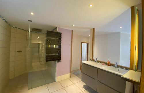 Grande Villa contemporaine à Grignan - Foto 3