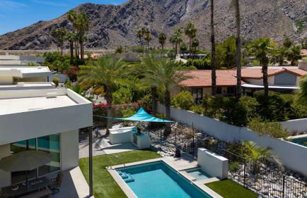 Pool • Hot Tub • Views Luxury Design Villa Valentina by AvantStay - Foto 81