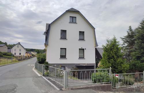 FerienHaus "Grimberg" & großes Grundstück - Photo 36