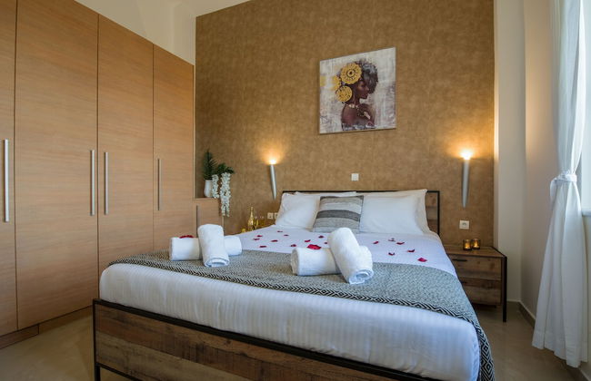 Artdeco Luxury Suites - Foto 6