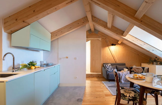 Entre Ruas Apartments - Photo 39