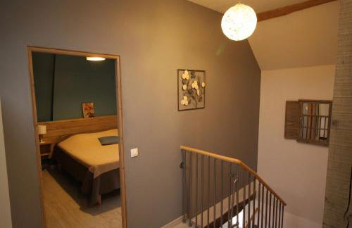 Gîte le Pilon - Foto 48