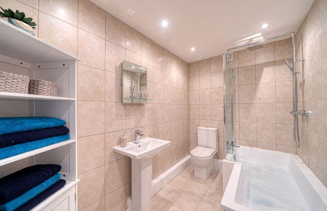 Hollins House - Foto 16