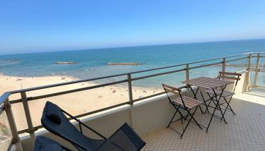 La Tour Alba - Foto 3, sunbed