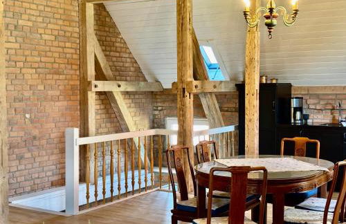 Ferienwohnung Domaene Kermen - Foto 14