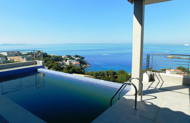 Villa Gaughin - A159 - Foto 30