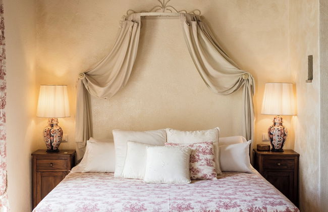 Dimora Santa Margherita - Relais di Charme - Photo 17